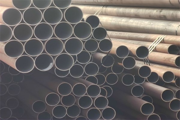 宁津宁津Q345钢管非标定制 特殊壁厚 宁津Q345 管材生产